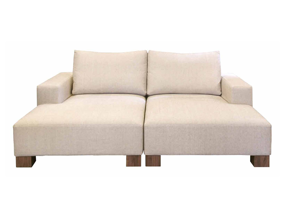 WARREN sofa couch / ウォレン ソファ カウチ （ソファ > 片肘ソファ・シェーズロング） 1