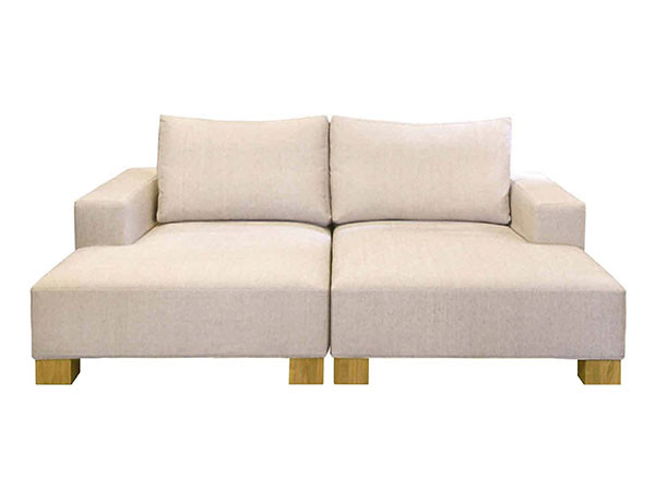 WARREN sofa couch / ウォレン ソファ カウチ （ソファ > 片肘ソファ・シェーズロング） 2