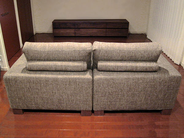 WARREN sofa couch / ウォレン ソファ カウチ （ソファ > 片肘ソファ・シェーズロング） 4