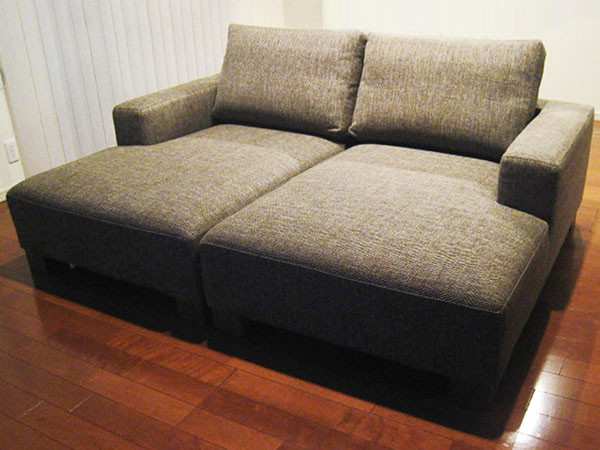 WARREN sofa couch / ウォレン ソファ カウチ （ソファ > 片肘ソファ・シェーズロング） 3