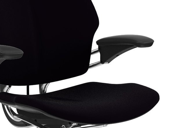 Freedom headrest Chair 4