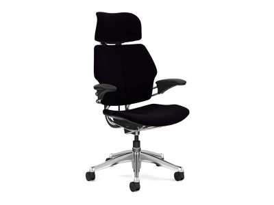 Humanscale Freedom headrest Chair / ヒューマンスケール フリーダム