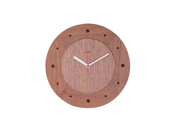 cosine WALL CLOCK / コサイン 掛け時計 丸 （時計 > 壁掛け時計） 1