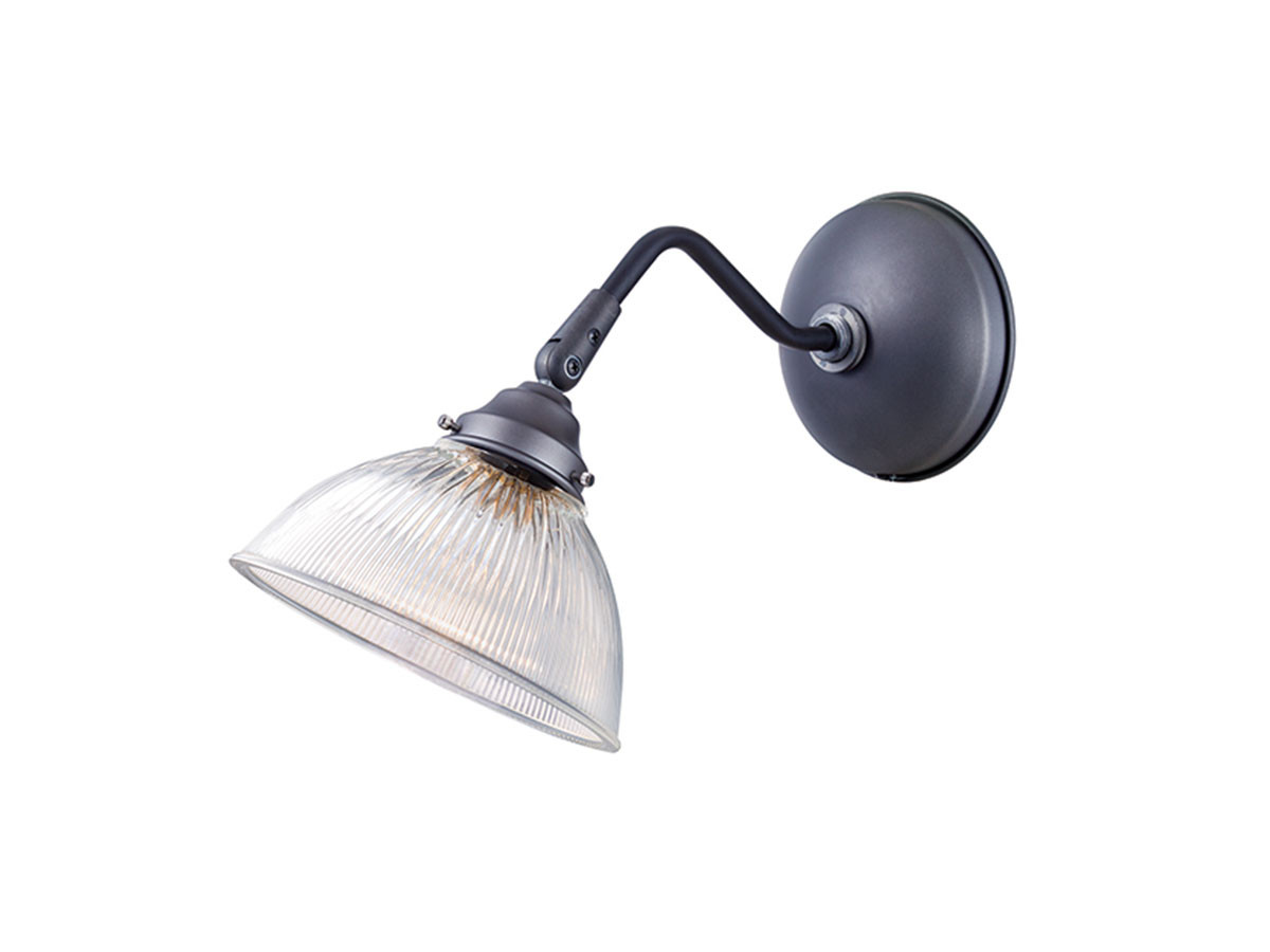 CUSTOM SERIES
Basic Long Wall Lamp S × Diner S / カスタムシリーズ
ベーシックロングウォールランプ S × ダイナーS （ライト・照明 > ブラケットライト・壁掛け照明） 1
