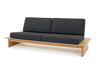 TEORI ちゃぶ台　長方形　(折り畳み式) TEORI CHABUDAI RECTANGLE / テオリ ちゃぶ台 長方形 - インテリア