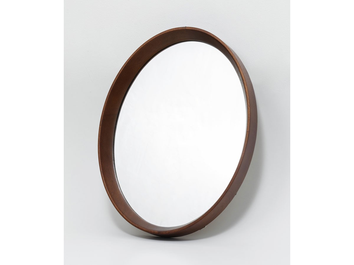 Kurve Oval Mirror / クルベ オーバルミラー （ミラー・ドレッサー > 壁掛けミラー・壁掛け鏡） 6