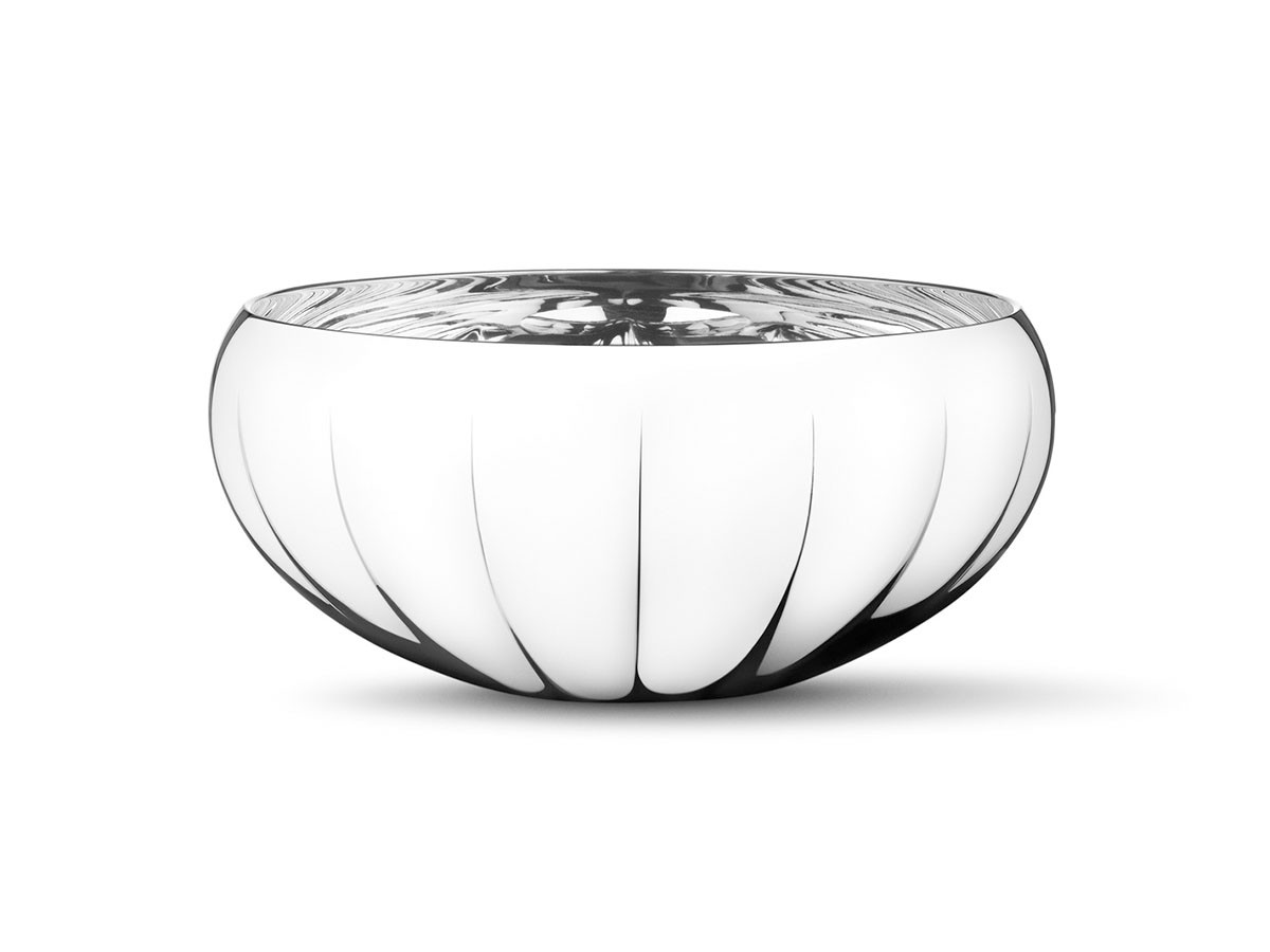 GEORG JENSEN LEGACY BOWL M / ジョージ ジェンセン レガシー ボウル M (食器・テーブルウェア > お椀・ボウル) 1