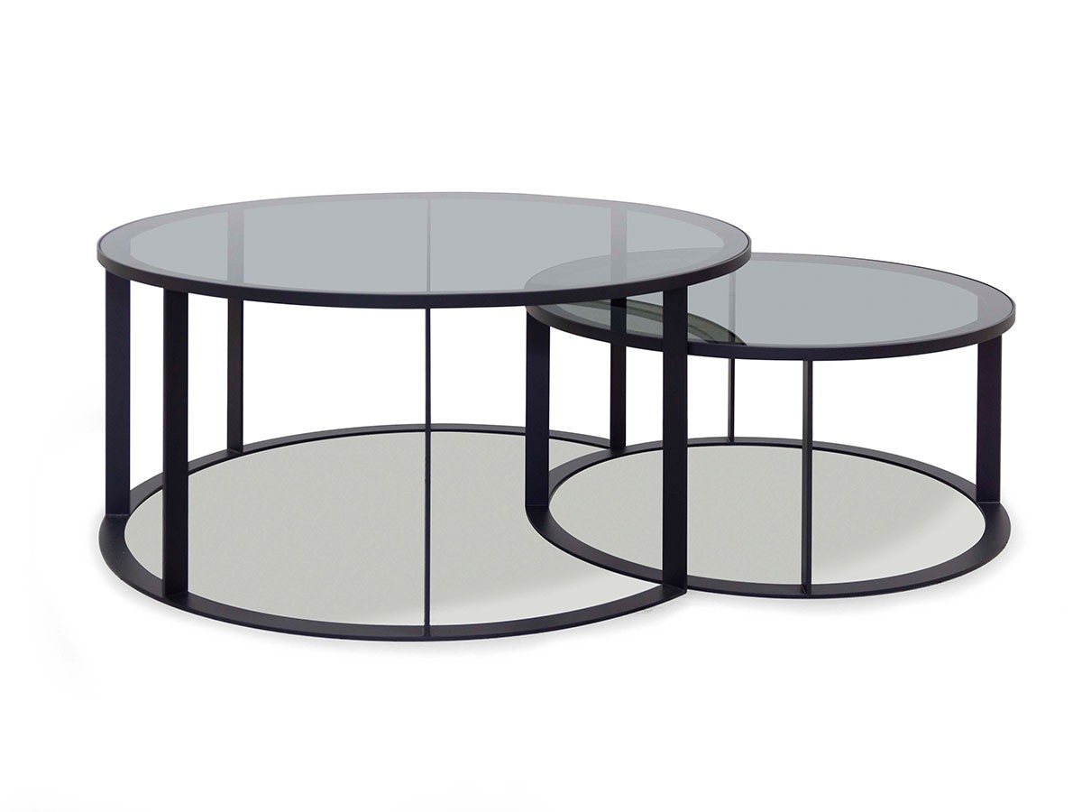 MASTERWAL CLOUD LIVING TABLE / マスターウォール クラウド リビングテーブル 直径85cm （テーブル > ローテーブル・リビングテーブル・座卓） 3