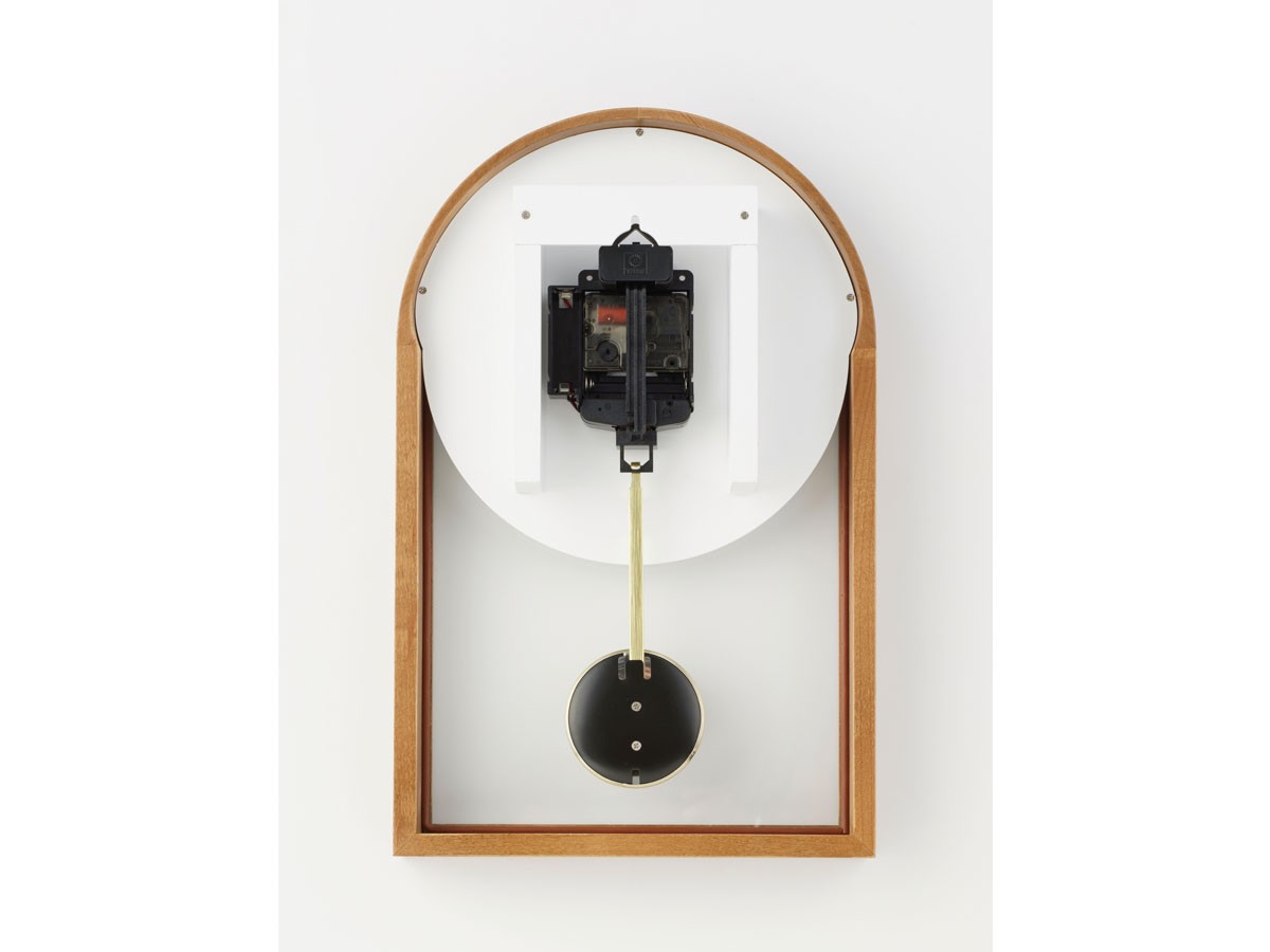 Wall Clock / ウォールクロック #122294 （時計 > 壁掛け時計） 8