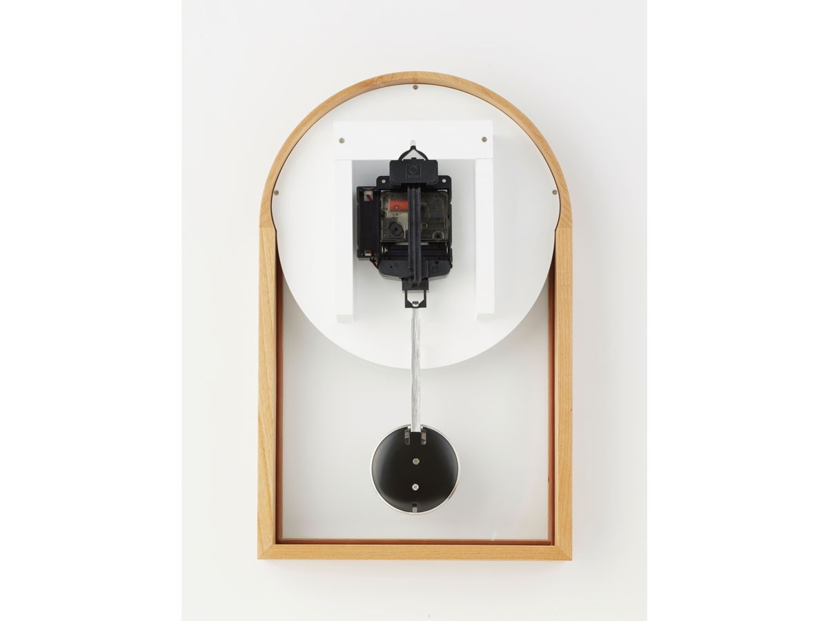 Wall Clock / ウォールクロック #122294 （時計 > 壁掛け時計） 7