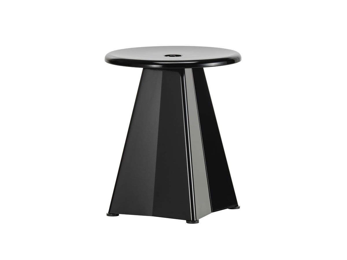 Vitra Tabouret Metallique / ヴィトラ タブレ メタリーク （チェア・椅子 > スツール） 5