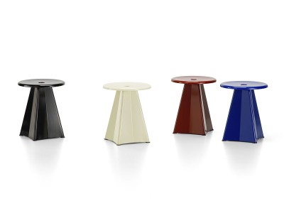 Vitra Miniatures Collection Zig zag stoel / ヴィトラ ミニチュア