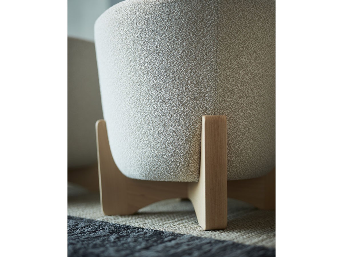 ABORD STOOL / アボール スツール W011 （チェア・椅子 > スツール） 8