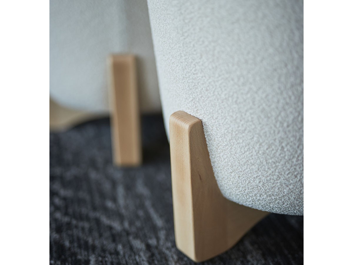 ABORD STOOL / アボール スツール W011 （チェア・椅子 > スツール） 9