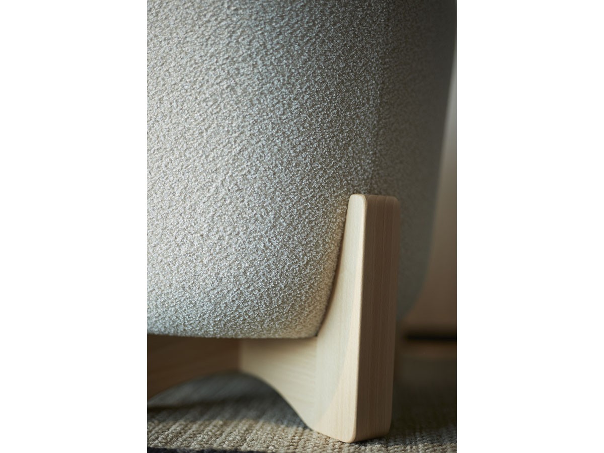ABORD STOOL / アボール スツール W011 （チェア・椅子 > スツール） 11