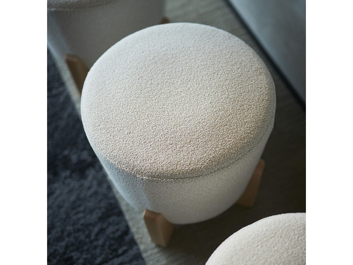 ABORD STOOL / アボール スツール W011 （チェア・椅子 > スツール） 6
