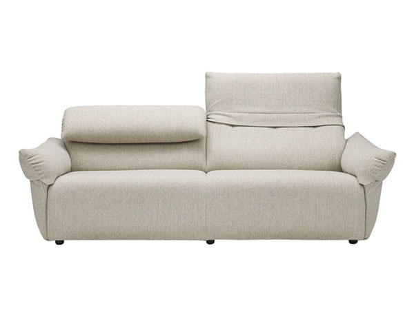 HUKLA RISTON 3P Sofa