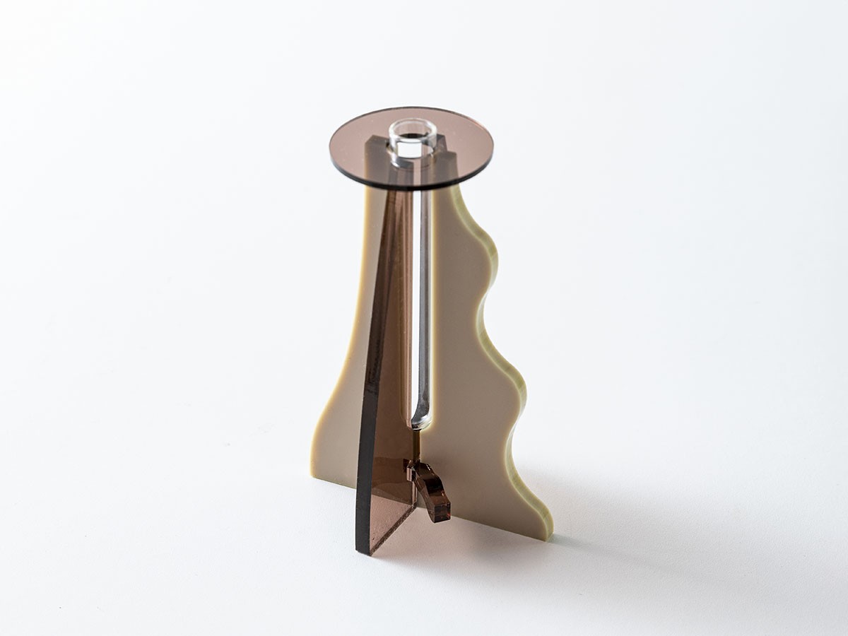 plying
ICHIRIN VASE matte / プライング 一輪挿し マット （花器・プランター・グリーン > 花瓶・フラワーベース） 7