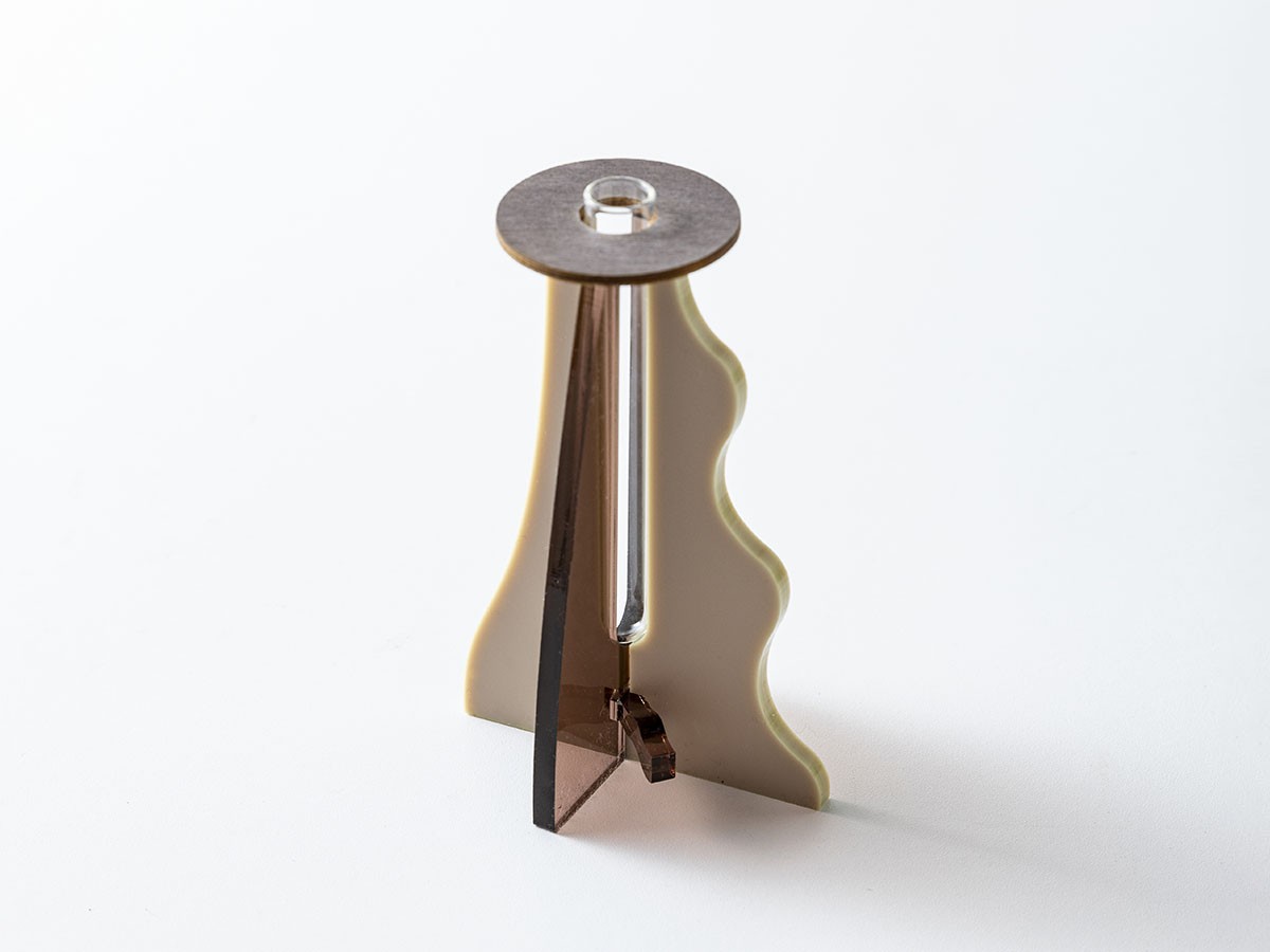 plying
ICHIRIN VASE matte / プライング 一輪挿し マット （花器・プランター・グリーン > 花瓶・フラワーベース） 8