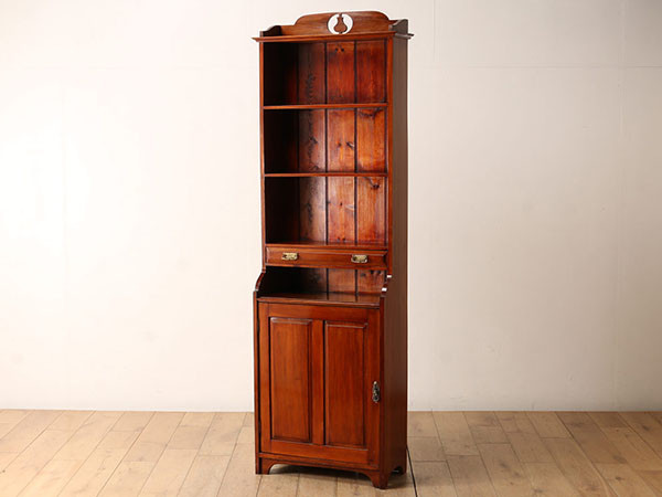 Lloyd's Antiques Real Antique Cupboard / ロイズ・アンティークス 