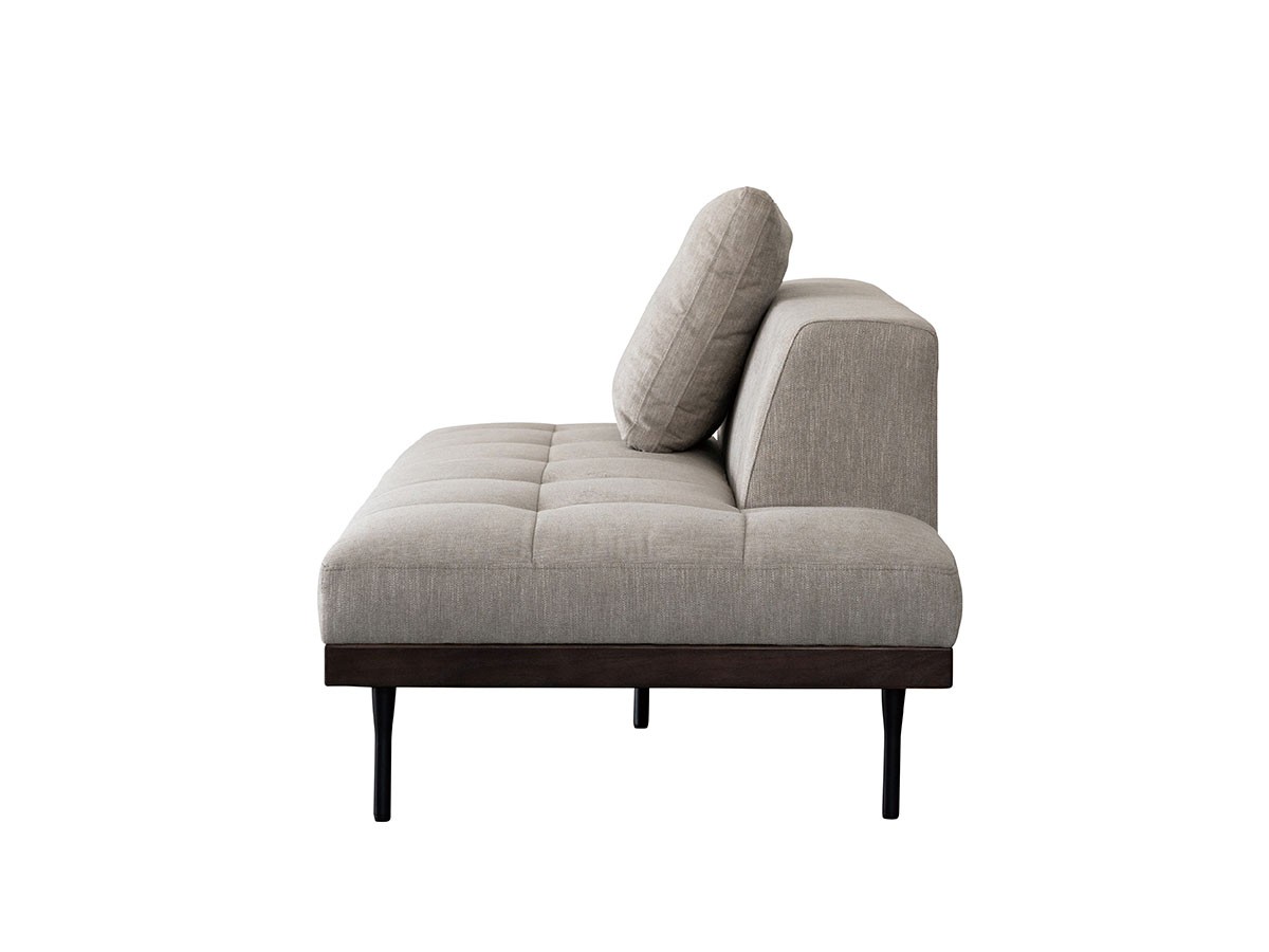 NOWHERE LIKE HOME SIGLS Sofa / ノーウェアライクホーム シグルス 2.5人掛けソファ ファブリック （ソファ > 二人掛けソファ） 18