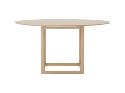 HIROSHIMA Extension Dining Table / ヒロシマ 伸長式ダイニングテーブル（オーク） -  インテリア・家具通販【FLYMEe】