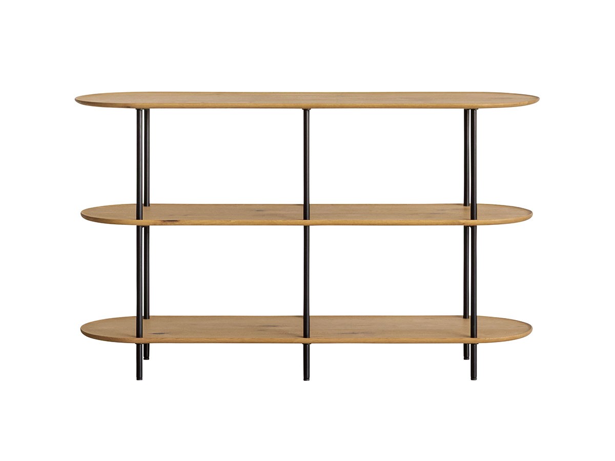 SERVO SHELF OVAL