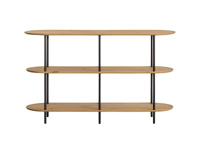 Easy Life SERVO SHELF OVAL / イージーライフ サーボ シェルフ