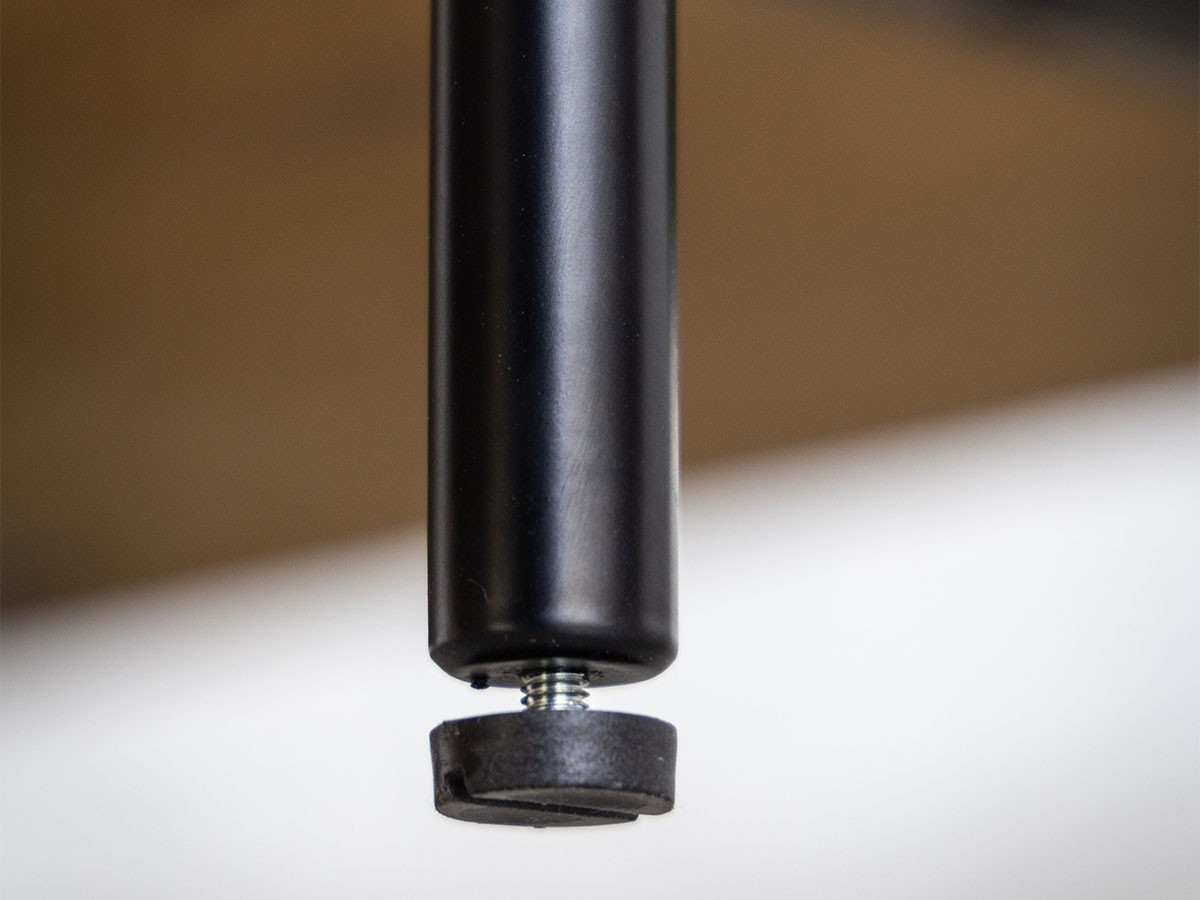 Easy Life SERVO SHELF OVAL / イージーライフ サーボ シェルフ オーバル 幅150cm （収納家具 > ラック・シェルフ） 10