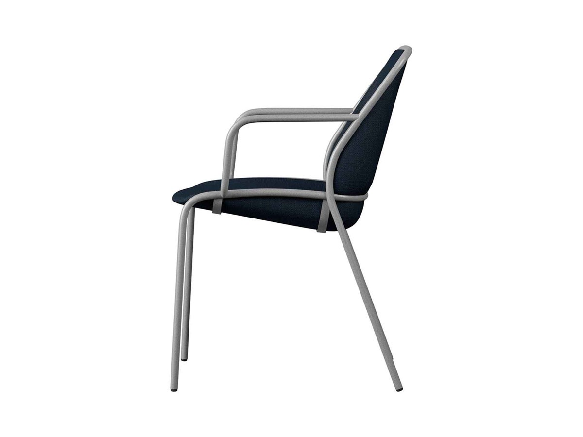 ABORD ARM CHAIR / アボール アームチェア S011-2 （チェア・椅子 > ダイニングチェア） 18
