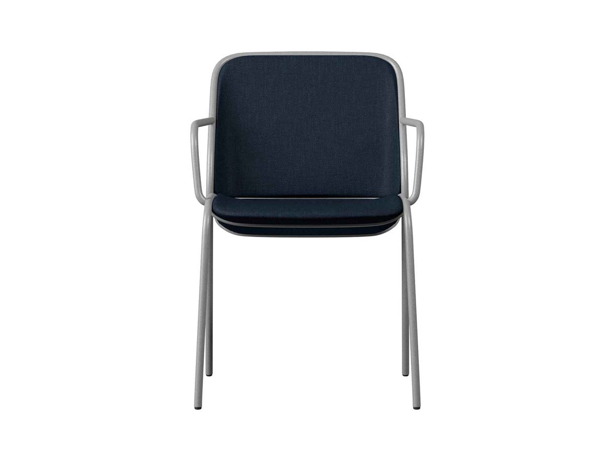 ABORD ARM CHAIR / アボール アームチェア S011-2 （チェア・椅子 > ダイニングチェア） 17