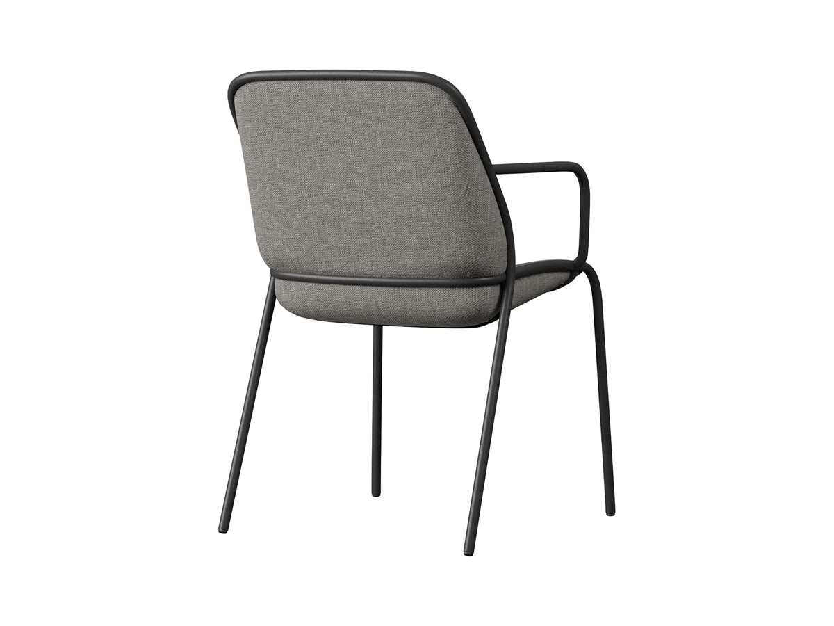 ABORD ARM CHAIR / アボール アームチェア S011-2 （チェア・椅子 > ダイニングチェア） 21