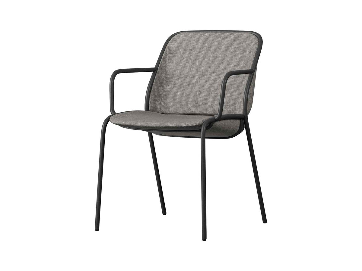 ABORD ARM CHAIR / アボール アームチェア S011-2 （チェア・椅子 > ダイニングチェア） 5