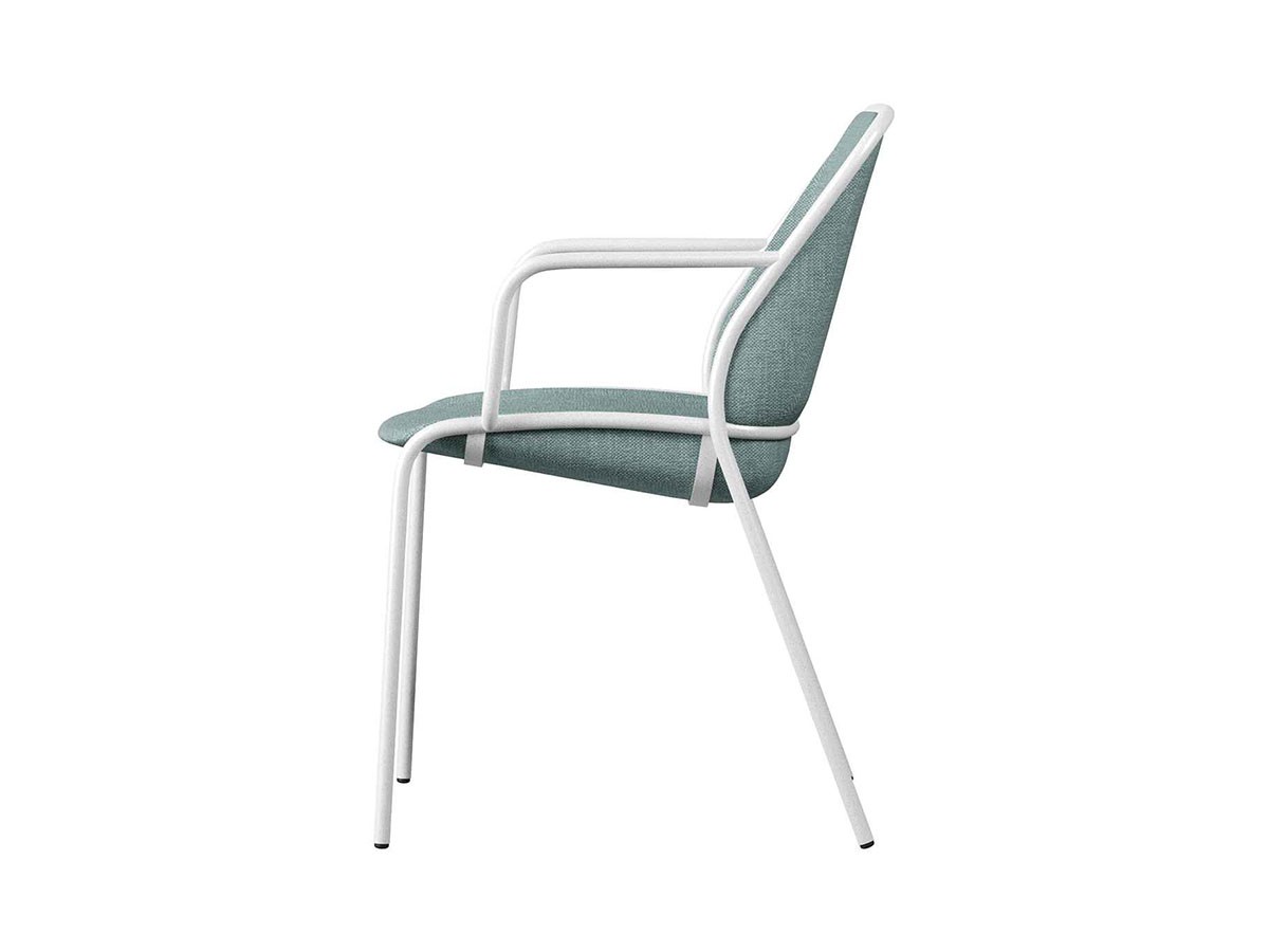 ABORD ARM CHAIR / アボール アームチェア S011-2 （チェア・椅子 > ダイニングチェア） 12