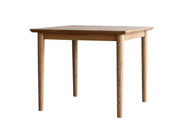 Easy Life KORON TABLE / イージーライフ コロン テーブル 幅86cm （テーブル > ダイニングテーブル） 2