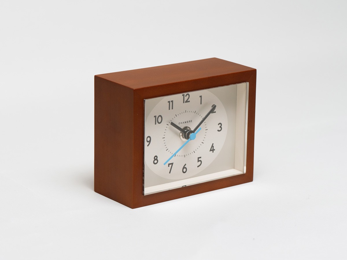 Table Clock / テーブルクロック #118884 （時計 > 置時計） 19