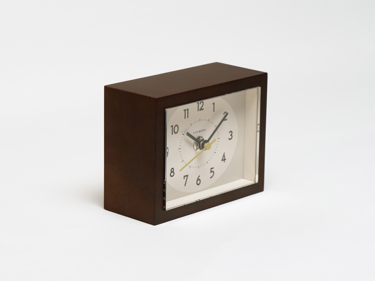 Table Clock / テーブルクロック #118884 （時計 > 置時計） 13