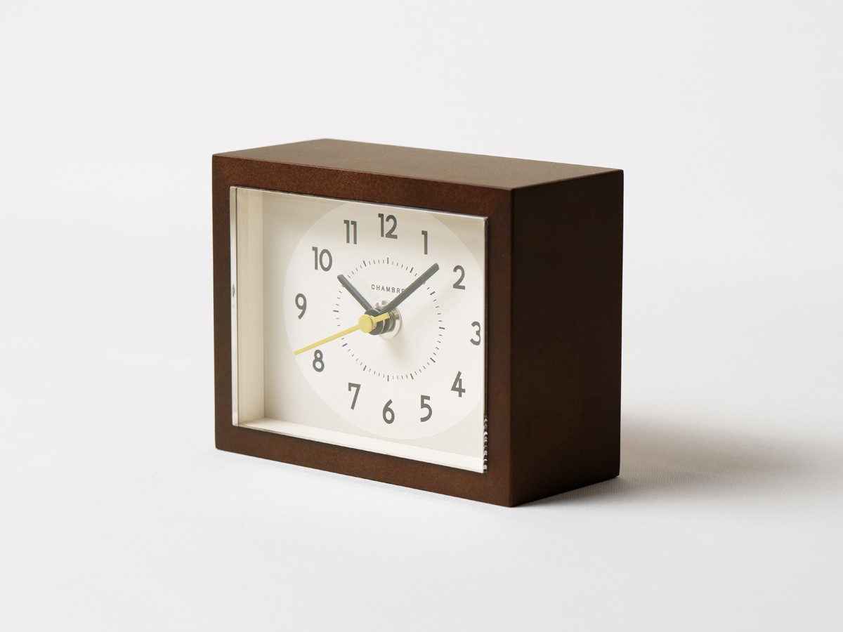 Table Clock / テーブルクロック #118884 （時計 > 置時計） 14