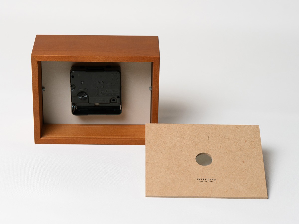 Table Clock / テーブルクロック #118884 （時計 > 置時計） 22