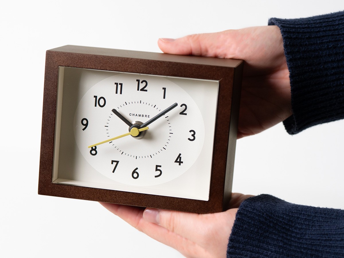 Table Clock / テーブルクロック #118884 （時計 > 置時計） 24