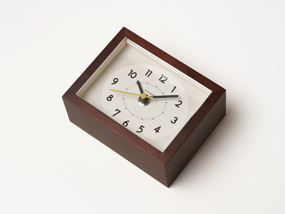 Table Clock / テーブルクロック #118884 （時計 > 置時計） 11