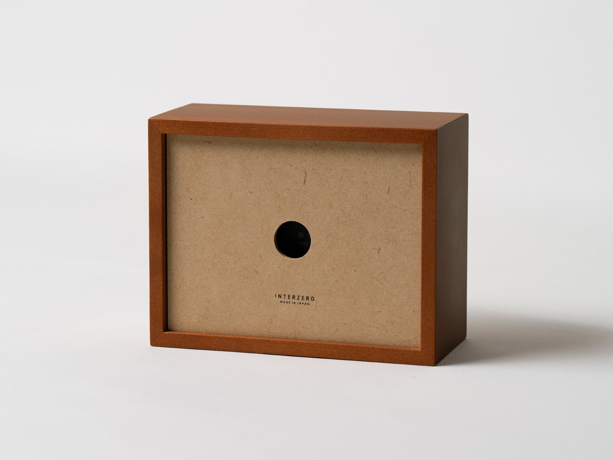 Table Clock / テーブルクロック #118884 （時計 > 置時計） 21