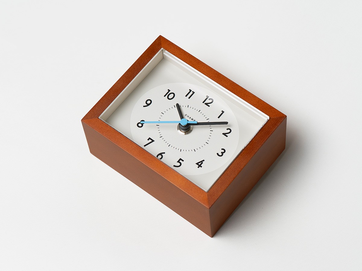 Table Clock / テーブルクロック #118884 （時計 > 置時計） 17