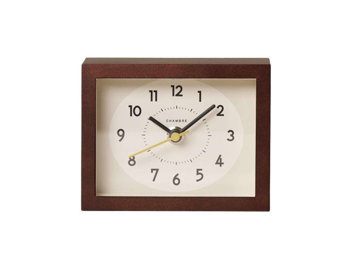 Table Clock