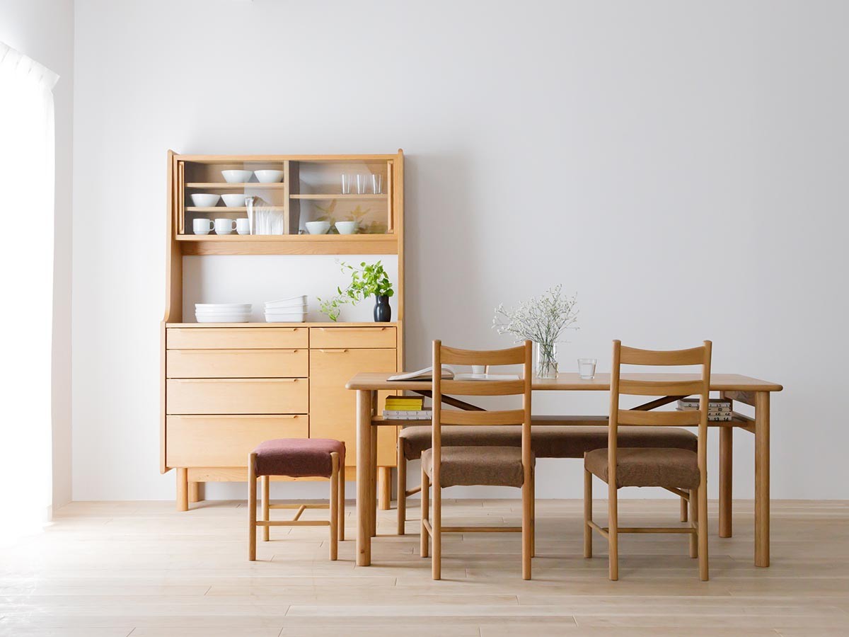 SALA Side Chair / サラ サイドチェア （チェア・椅子 > ダイニングチェア） 15