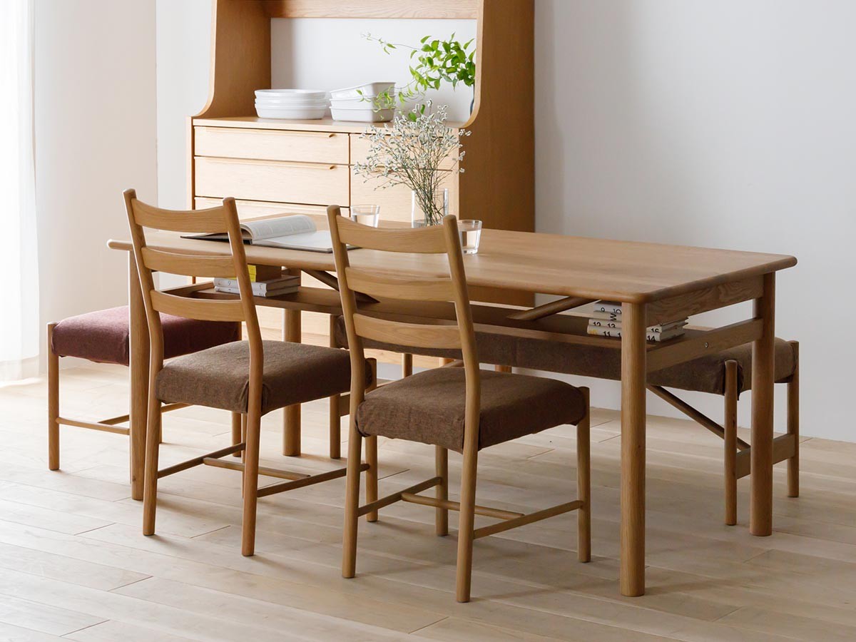 SALA Side Chair / サラ サイドチェア （チェア・椅子 > ダイニングチェア） 19