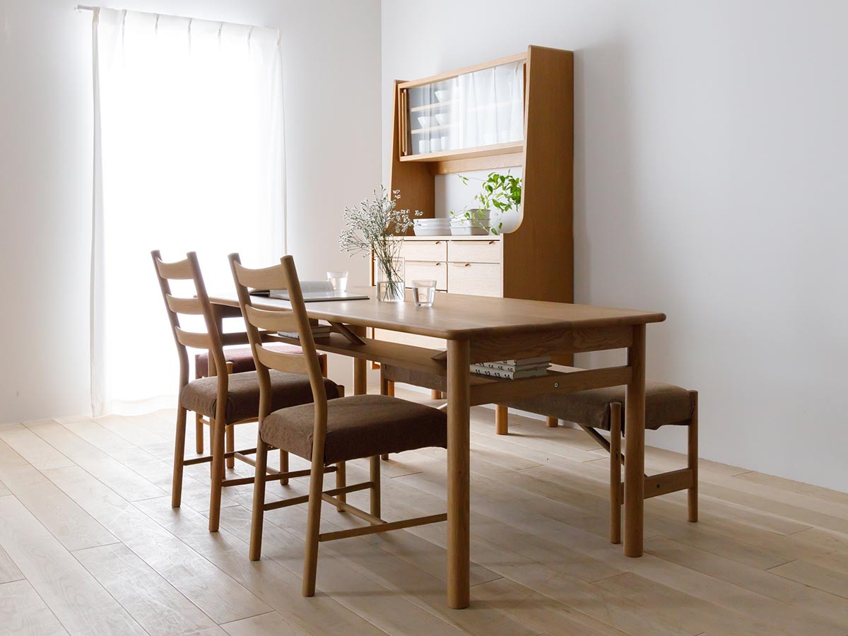 SALA Side Chair / サラ サイドチェア （チェア・椅子 > ダイニングチェア） 17