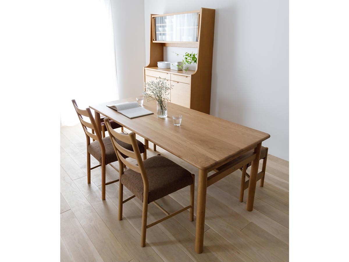 SALA Side Chair / サラ サイドチェア （チェア・椅子 > ダイニングチェア） 18