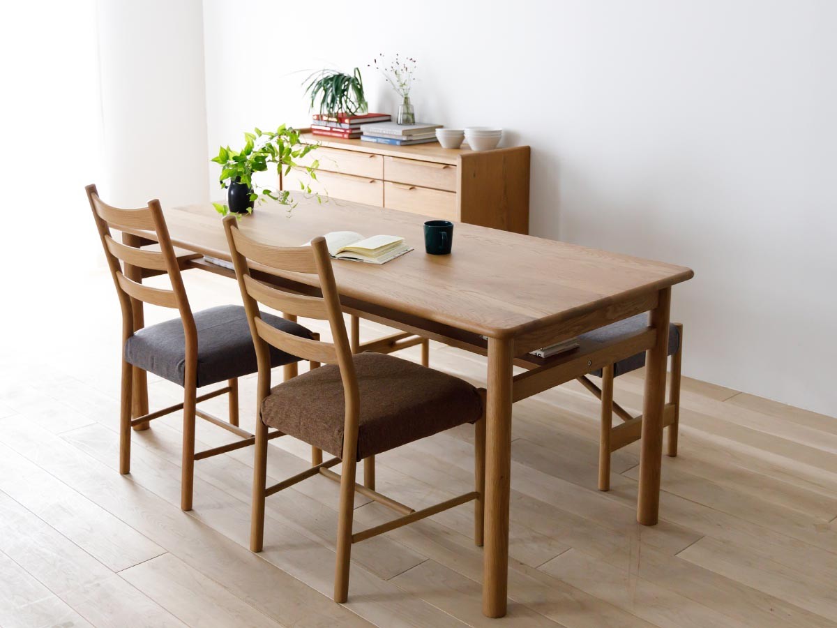 SALA Side Chair / サラ サイドチェア （チェア・椅子 > ダイニングチェア） 9