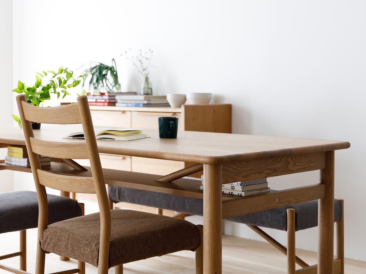 SALA Side Chair / サラ サイドチェア （チェア・椅子 > ダイニングチェア） 13